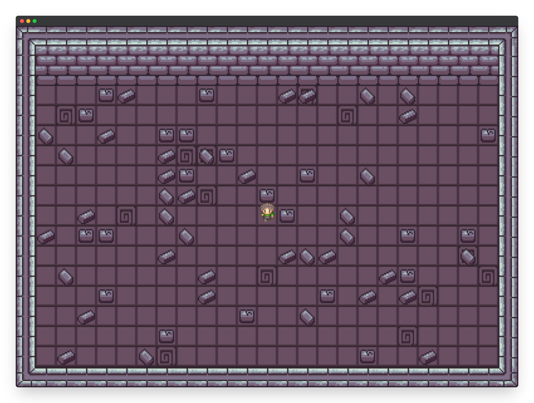 latest dungeonverse update.